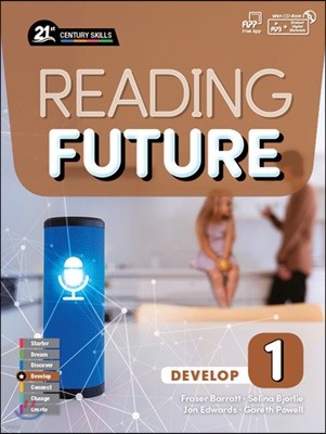 Reading Future Develop 1