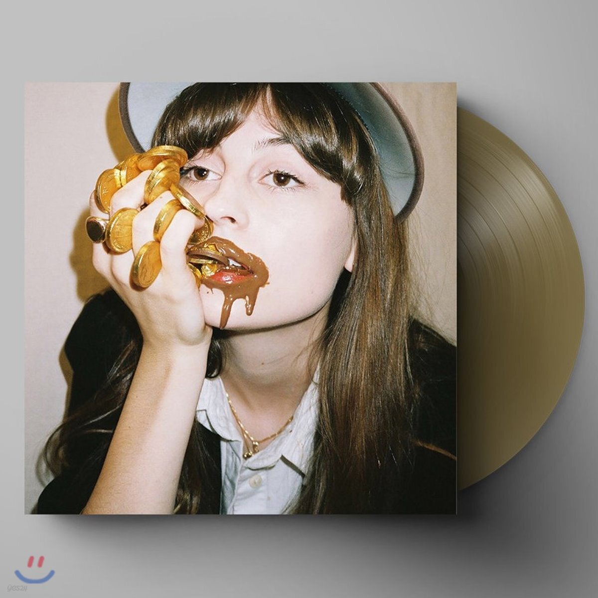 Faye Webster - Atlanta Millionaires Club 페이 웹스터 정규 2집 [골드 컬러 LP]