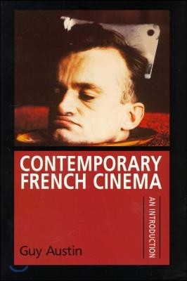 Contemporary French Cinema: An Introduction