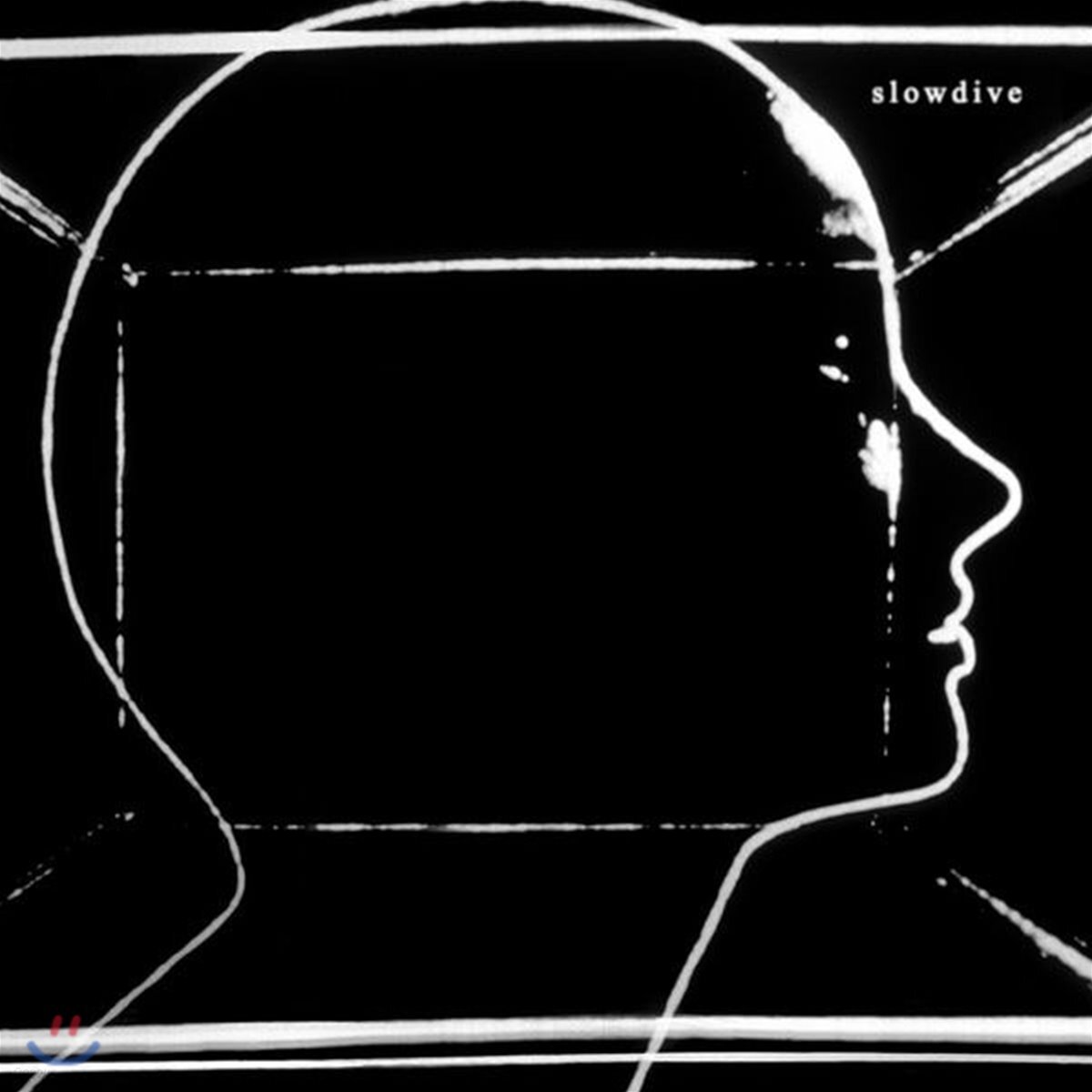 Slowdive (슬로우다이브) - Slowdive