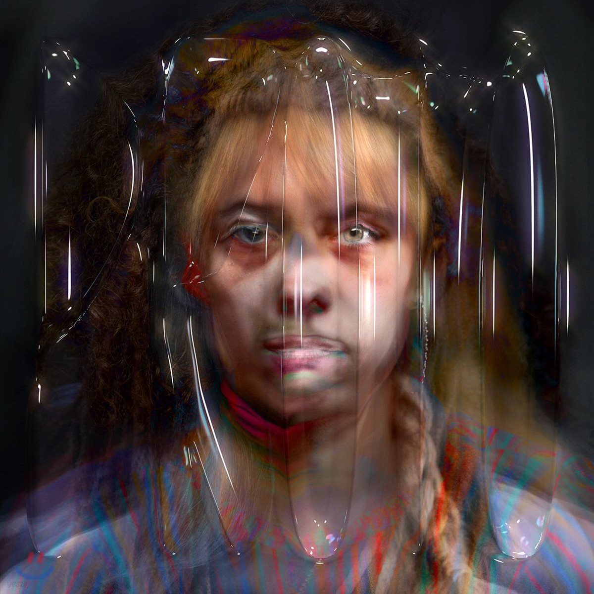 Holly Herndon (홀리 헌든) - PROTO 3집