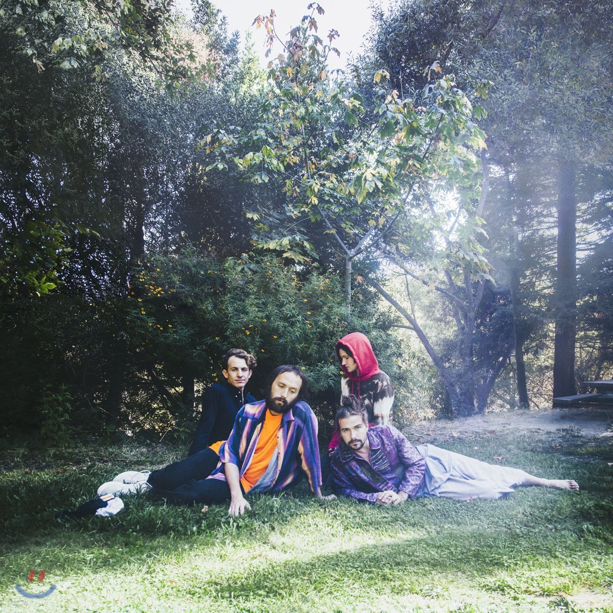 Big Thief (빅 씨프) - 3집 U.F.O.F.
