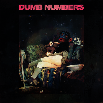 Dumb Numbers — II 앨범 커버