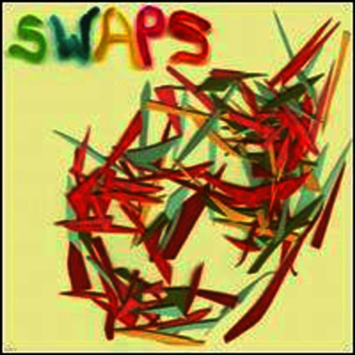 Swaps — Swaps 앨범 커버