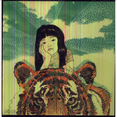 Kishi Bashi - 151A (LP)