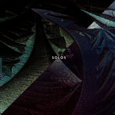 Solos - Beast Of Both Worlds (LP)