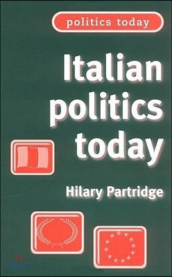 Italian Politics Today