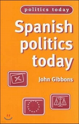 Spanish Politics Today