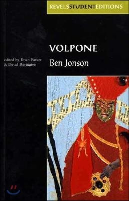 Volpone: Ben Jonson