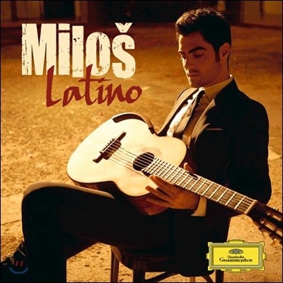 Milos Karadaglic 밀로슈 카라다글릭 기타 연주집 (Latino)
