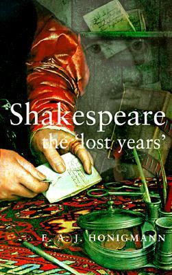 Shakespeare: the 'Lost Years'