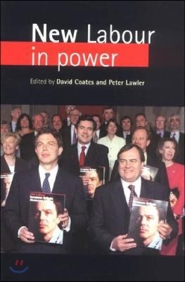 New Labour in Power