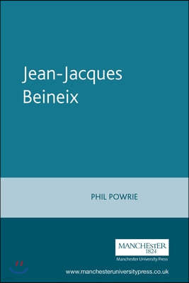 Jean-Jacques Beineix