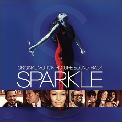 Sparkle (Ŭ) OST