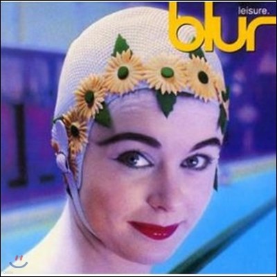 Blur - Leisure (Special Limited Edition)