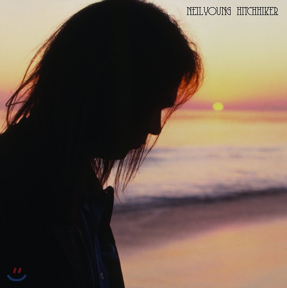 Neil Young (닐 영) - Hitchhiker [LP]