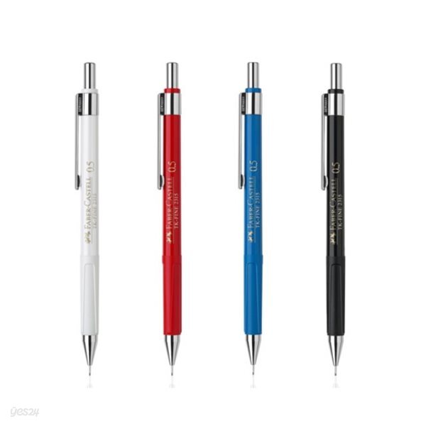 파버카스텔 TK FINE 2315 샤프 0.5mm