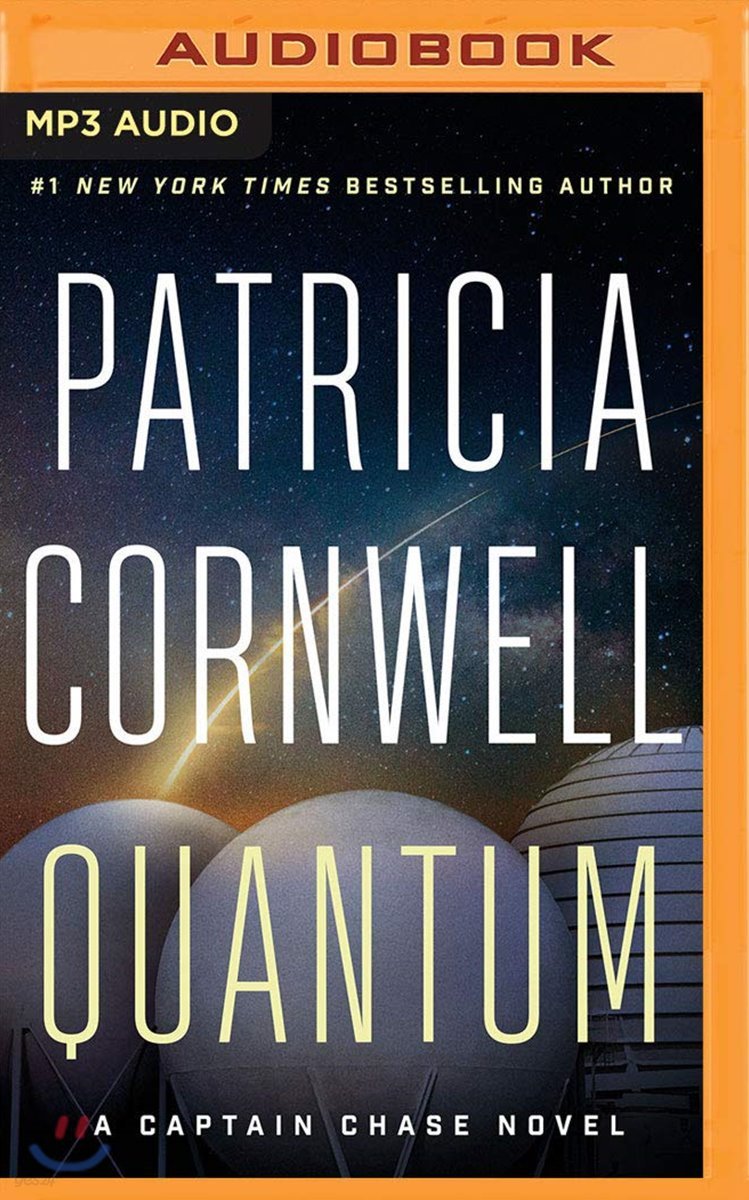 Quantum: A Thriller 