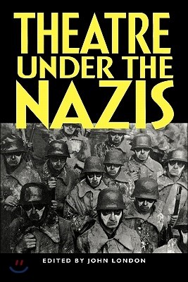 Theatre Under the Nazis