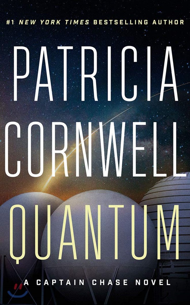 Quantum: A Thriller