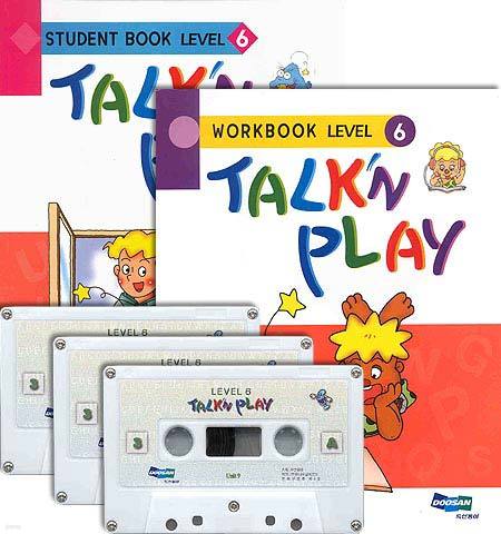 TALK'N PLAY Level 6