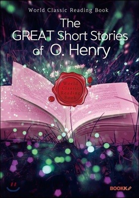     (25) : The Great Short Stories of O. Henry ()