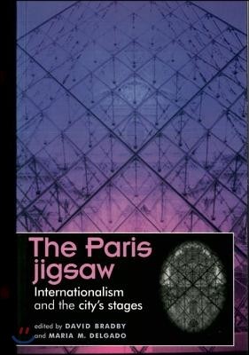 The Paris Jigsaw