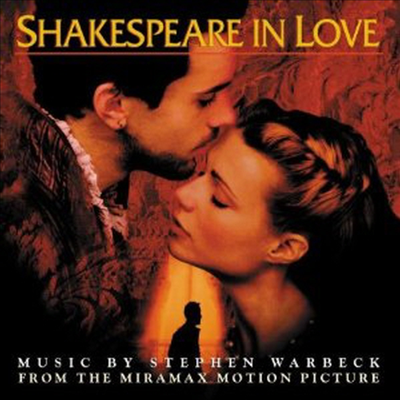 Stephen Warbeck - Shakespeare In Love (Soundtrack)