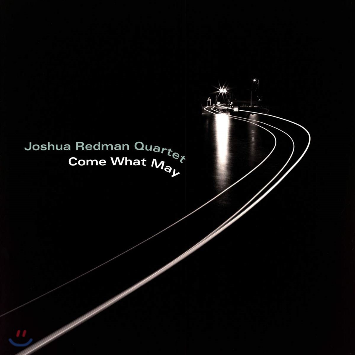 Joshua Redman Quartet (조슈아 레드맨 콰르텟) - Come What May [LP]