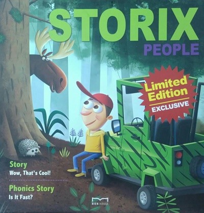 STORIX PEOPLE 6,7, 10 (PLAY MAP+CD3)