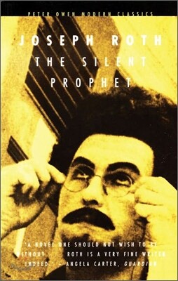 The Silent Prophet
