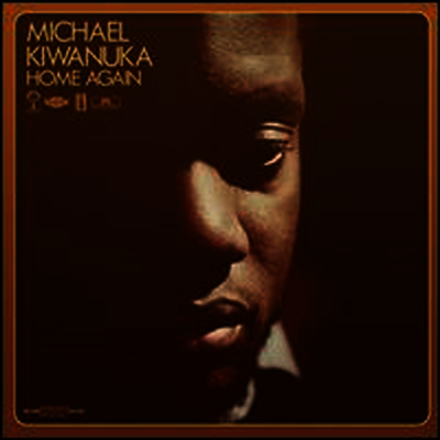 Michael Kiwanuka - Home Again (CD)