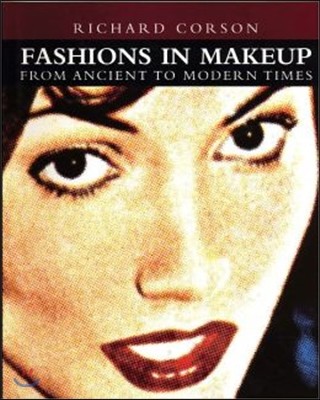 The Fashions in Makeup