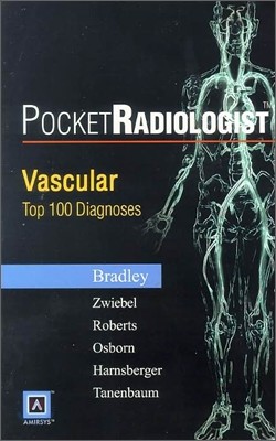 Pocketradiologist : Vascular