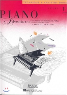 Piano Adventures