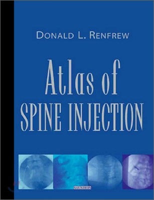 Atlas of Spine Injection