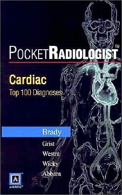 PocketRadiologist : Cardiac : Top 100 Diagnoses