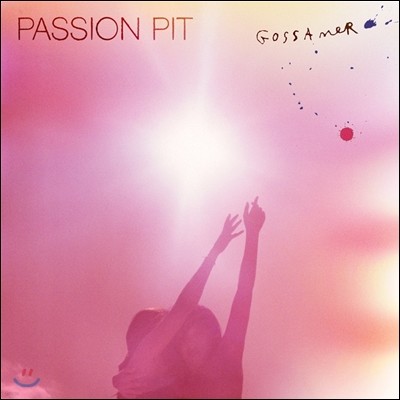 Passion Pit - Gossamer