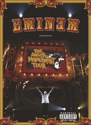 Eminem - Anger Management Tour