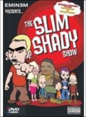 Eminem - The Slim Shady Show