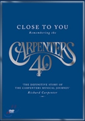 Carpenters - Close To You: Remembering Carpenters