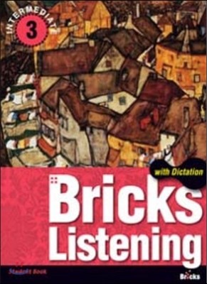 Bricks Listening INTERMEDIATE 3