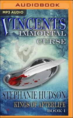 Vincent's Immortal Curse