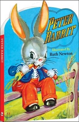 Peter Rabbit