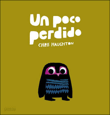 Un poco perdido/ A Little Bit Lost