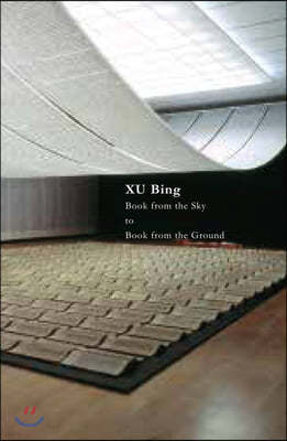 Xu Bing: Book from the Sky to Book from the Ground