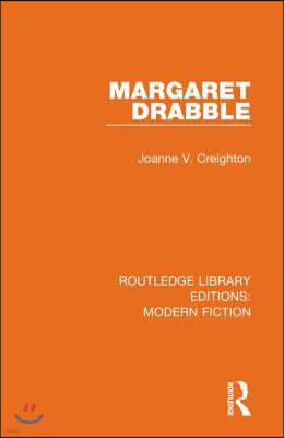 Margaret Drabble