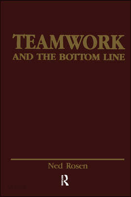 Teamwork and the Bottom Line