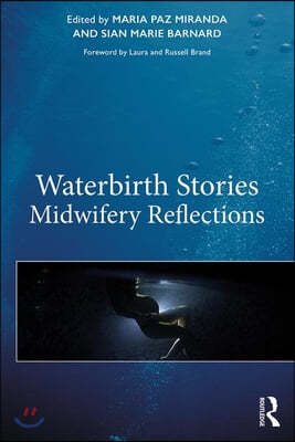 Waterbirth Stories