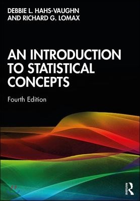 An Introduction to Statistical Concepts